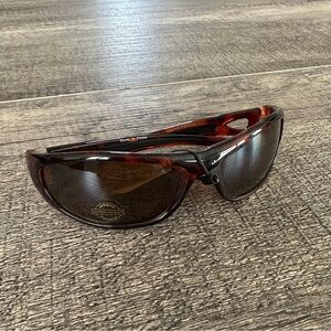 Tortoise Shell Sunglasses